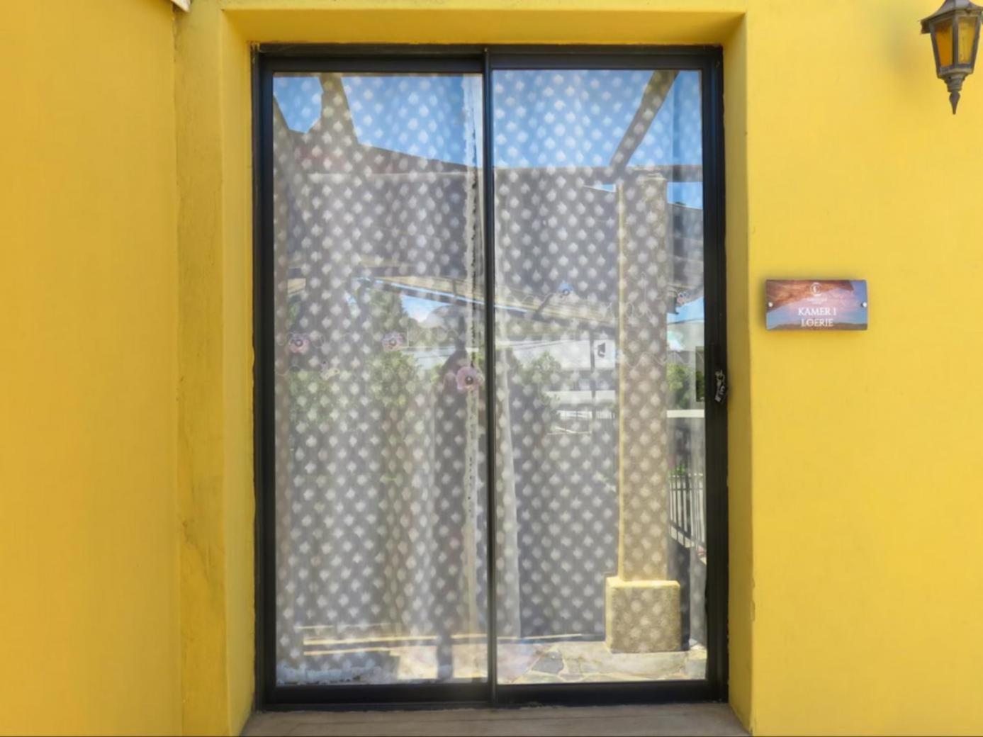 Cobblestone Court Hotel Colesberg Ruang foto