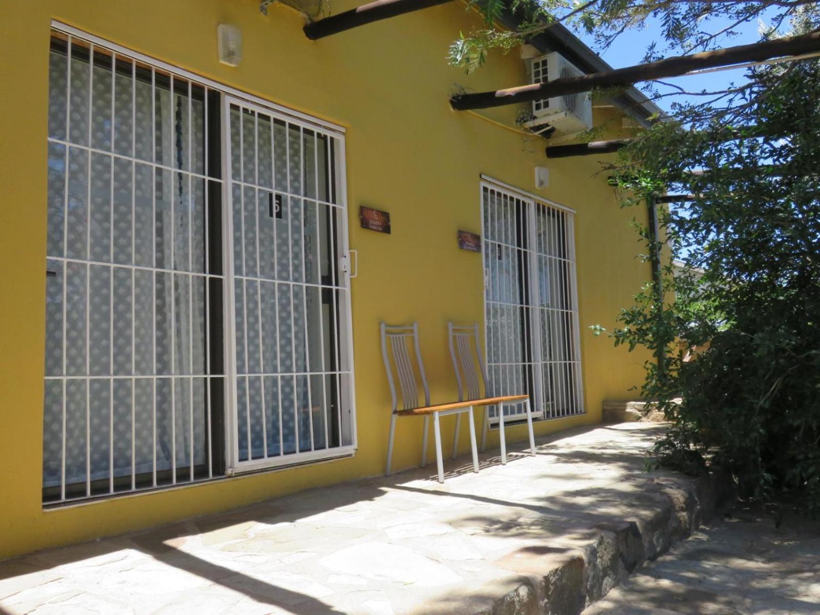 Cobblestone Court Hotel Colesberg Bagian luar foto