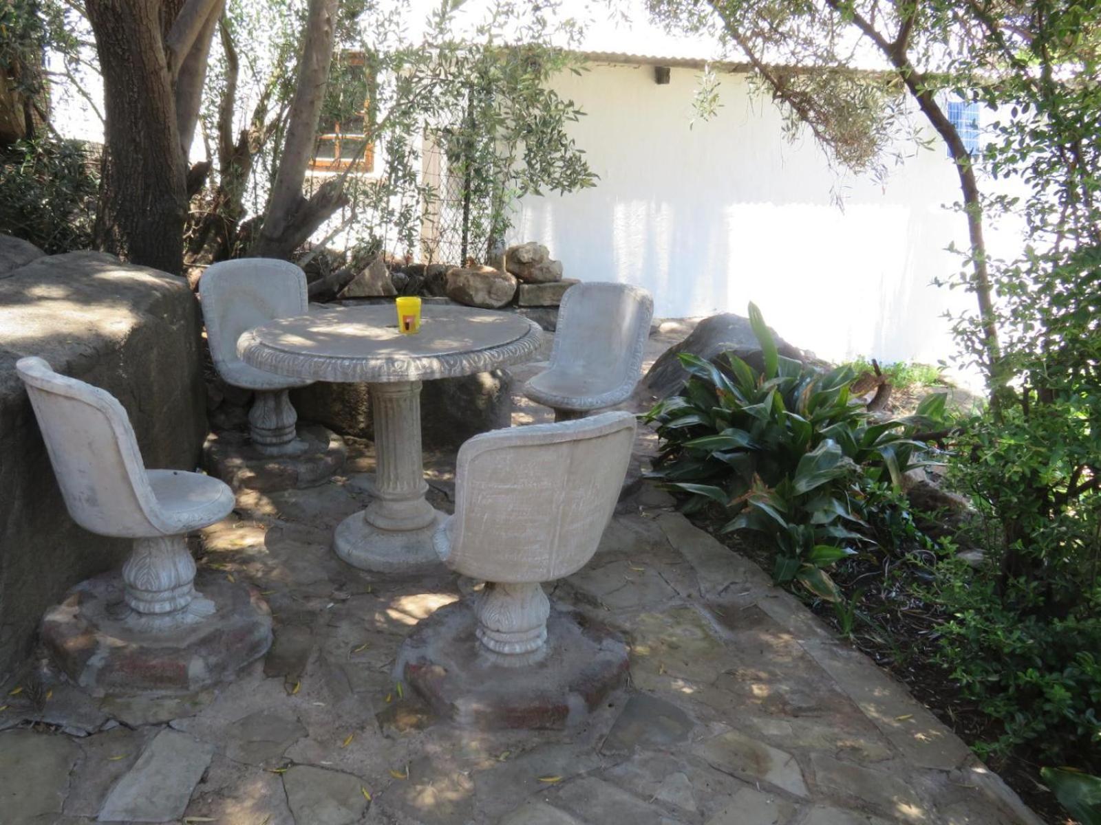 Cobblestone Court Hotel Colesberg Bagian luar foto