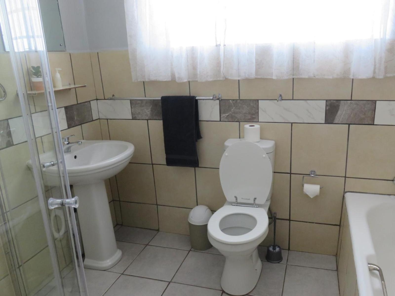 Cobblestone Court Hotel Colesberg Ruang foto