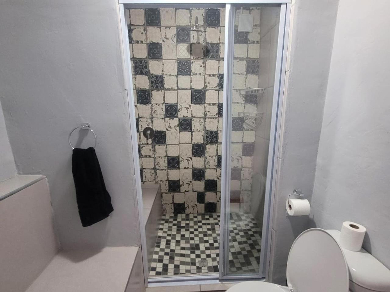 Cobblestone Court Hotel Colesberg Ruang foto