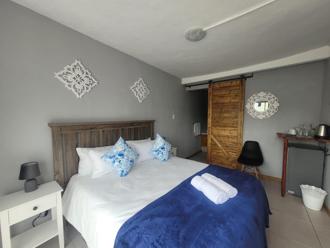 Cobblestone Court Hotel Colesberg Ruang foto
